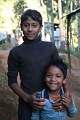 portraits d'enfants